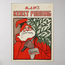 Vintageadvertizing Affisch