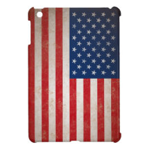 Vintageamerikanska flaggan