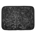 Vintageblommigt Personlig Almanackor