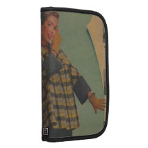 Vintagechickvinna Organizer