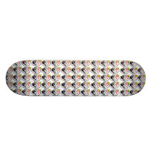 Vintageclowner Skateboards