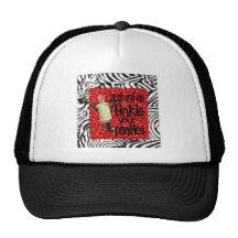 VintageCowgirlchic Trucker Kepsar