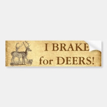 VintageDeers tillfogar textbildekalet