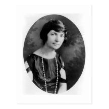 VintagefotografiMargaret Sanger-Underwood postar Vykort