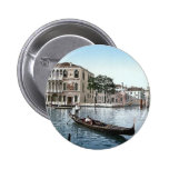 VintageitalienVenedig 1890's Nål