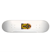 VintageJukebox Skateboards