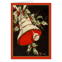 Vintagejulkort