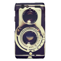 Vintagekamera