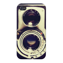 Vintagekamera