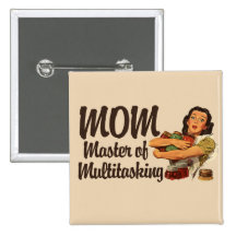 Vintagemamma Nål