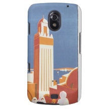 VintageMarocko Aeropostale moské