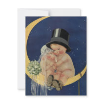 Vintagemöhippainbjudan