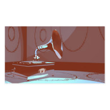 VINTAGEMUSIK VISITKORT MALLAR