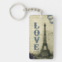 VintageParis | blått