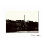 VintageParis vykort