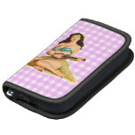 Vintagepinupdam Personlig Almanackor