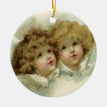 Vintagereligion, Victorianjulänglar Jul Dekorationer