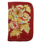 Vintageryss Personlig Almanackor Av Folio
