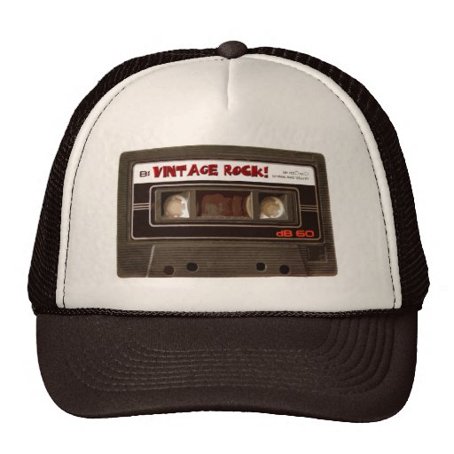 Vintagesten Keps
