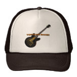 Vintagesten Trucker Keps