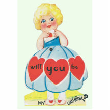 Vintagevalentin Photo Sculpture