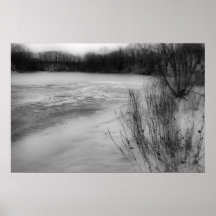 Vinter Affisch