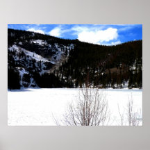Vinter Affischer