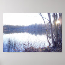Vinter drink print