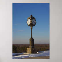 Vinter Time Posters