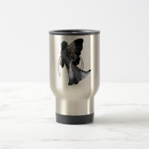 Vinterfetravel mug kaffe muggar