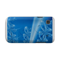 Vinterglädje Samsung Galaxy Skin