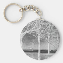 VinterSolstice Keychain Nyckel Ringar