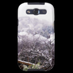 Vinterunderland casemate fodral