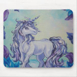 VinterUnicorn Mousepad Musmatta