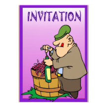 Vintillverkare - inbjudan