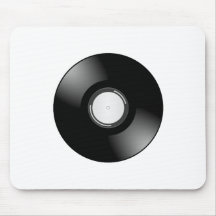 Vinylrekord av Chillee Wilson Musmattor
