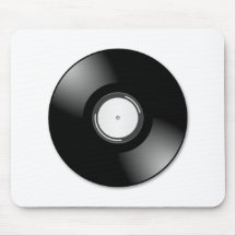 Vinylrekord Musmatta