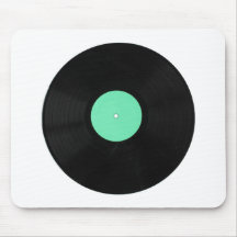 Vinylrekord Musmattor