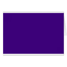 Violett Hälsnings Kort