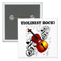 Violinisten vaggar House_en Nål