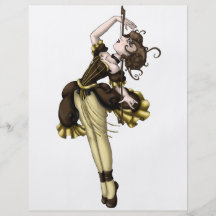 Violoncelldans Flygblad