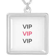 Vip-halsband