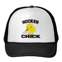 Vippachick Mesh Kepsar