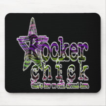 Vippachick - Mousepad Mus Mattor