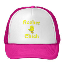 Vippachick Trucker Keps