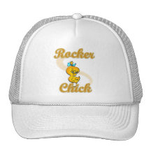Vippachick Trucker Kepsar