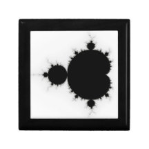 Viratarupa - Fractalkonst Minnessakar