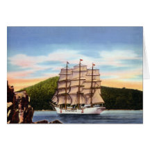 Virgin Islands Danmarken seglar frakten Kort