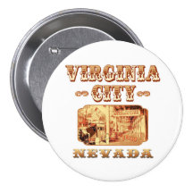 Virginia City Knapp Med Nål