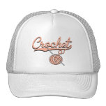 Virkninghatt Baseball Hat